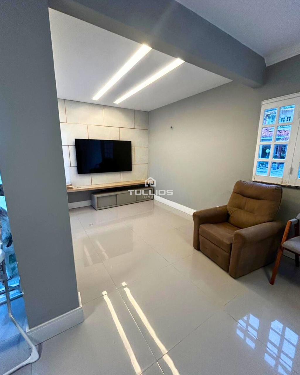 CASA PARA LOCAÇÃO NO TURU!