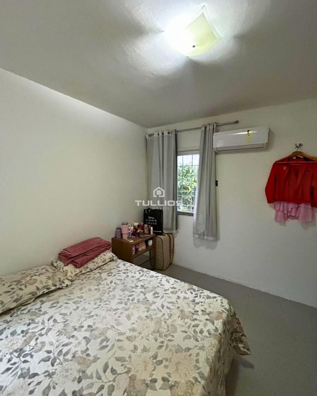 CASA PARA LOCAÇÃO NO TURU!