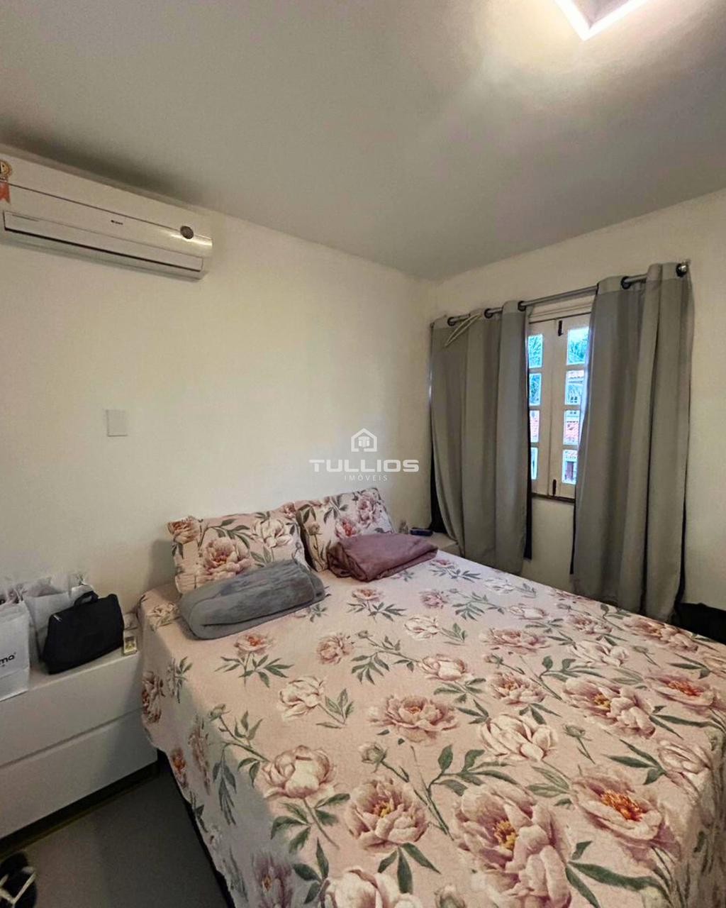 CASA PARA LOCAÇÃO NO TURU!