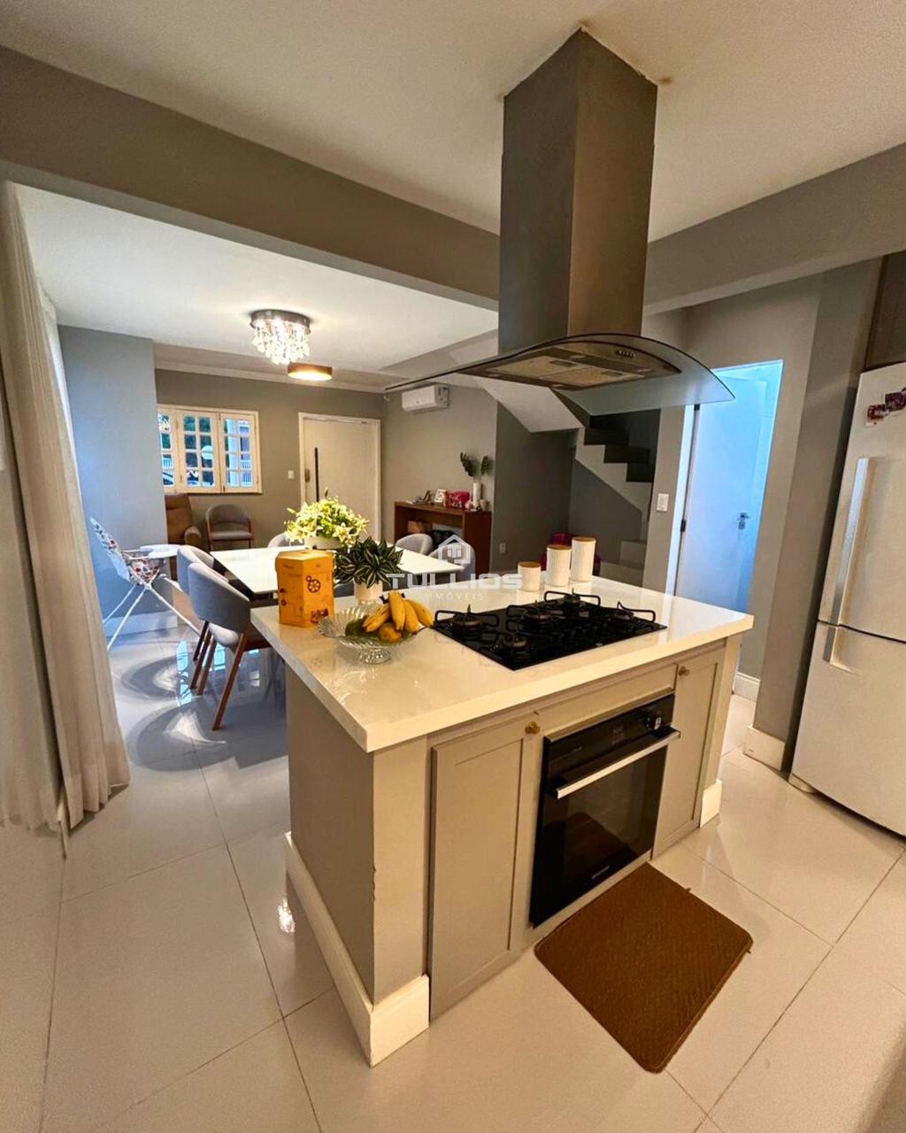 CASA PARA LOCAÇÃO NO TURU!