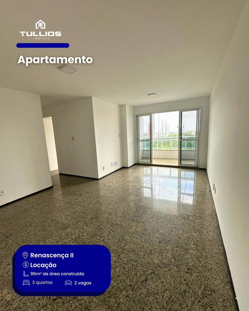 Mais espaço e conforto para a família! 🌟