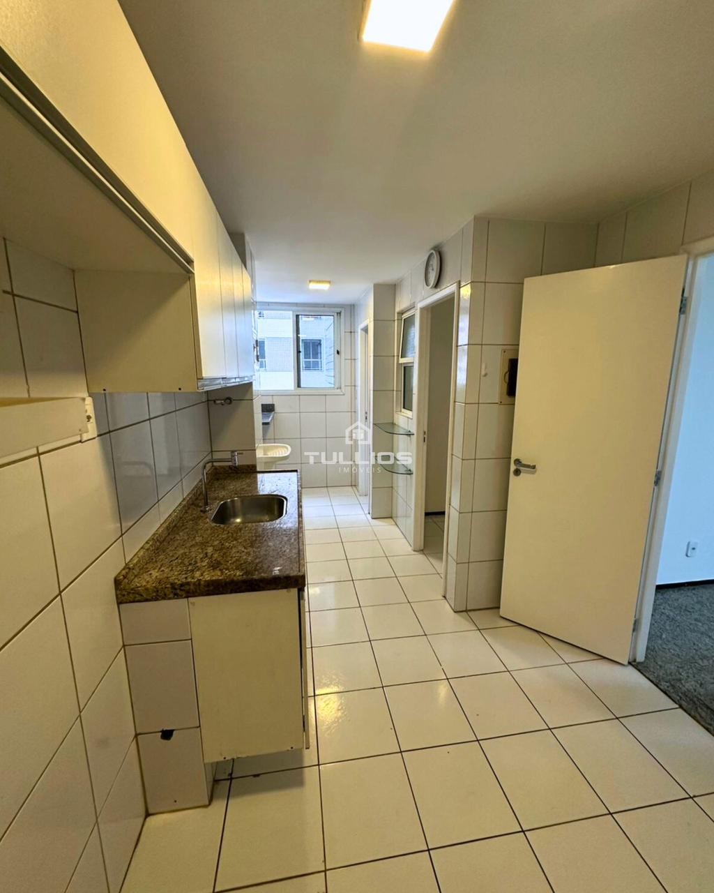 Mais espaço e conforto para a família! 🌟