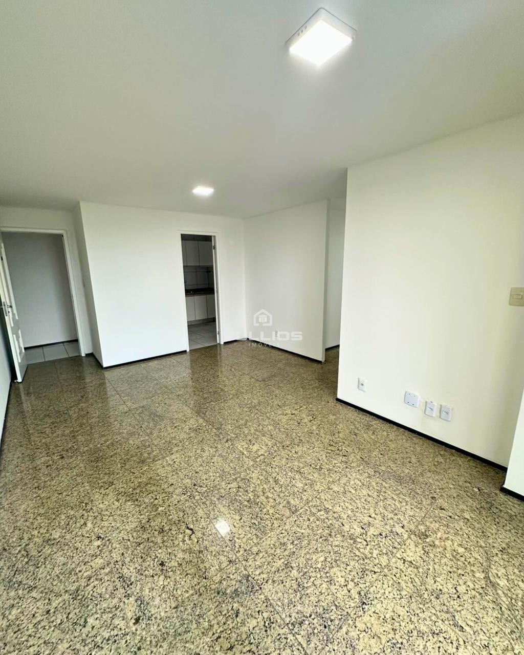 Mais espaço e conforto para a família! 🌟