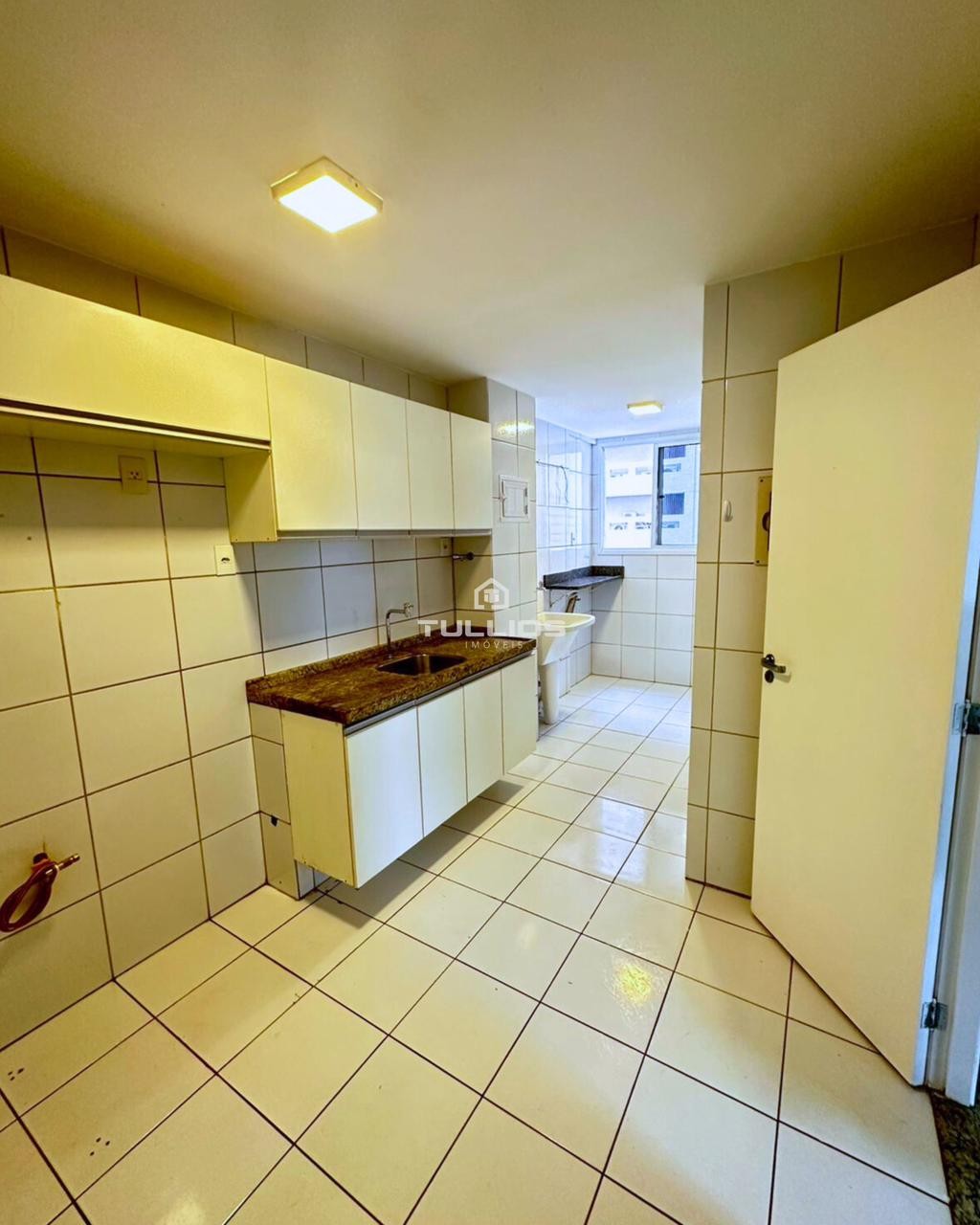 Mais espaço e conforto para a família! 🌟