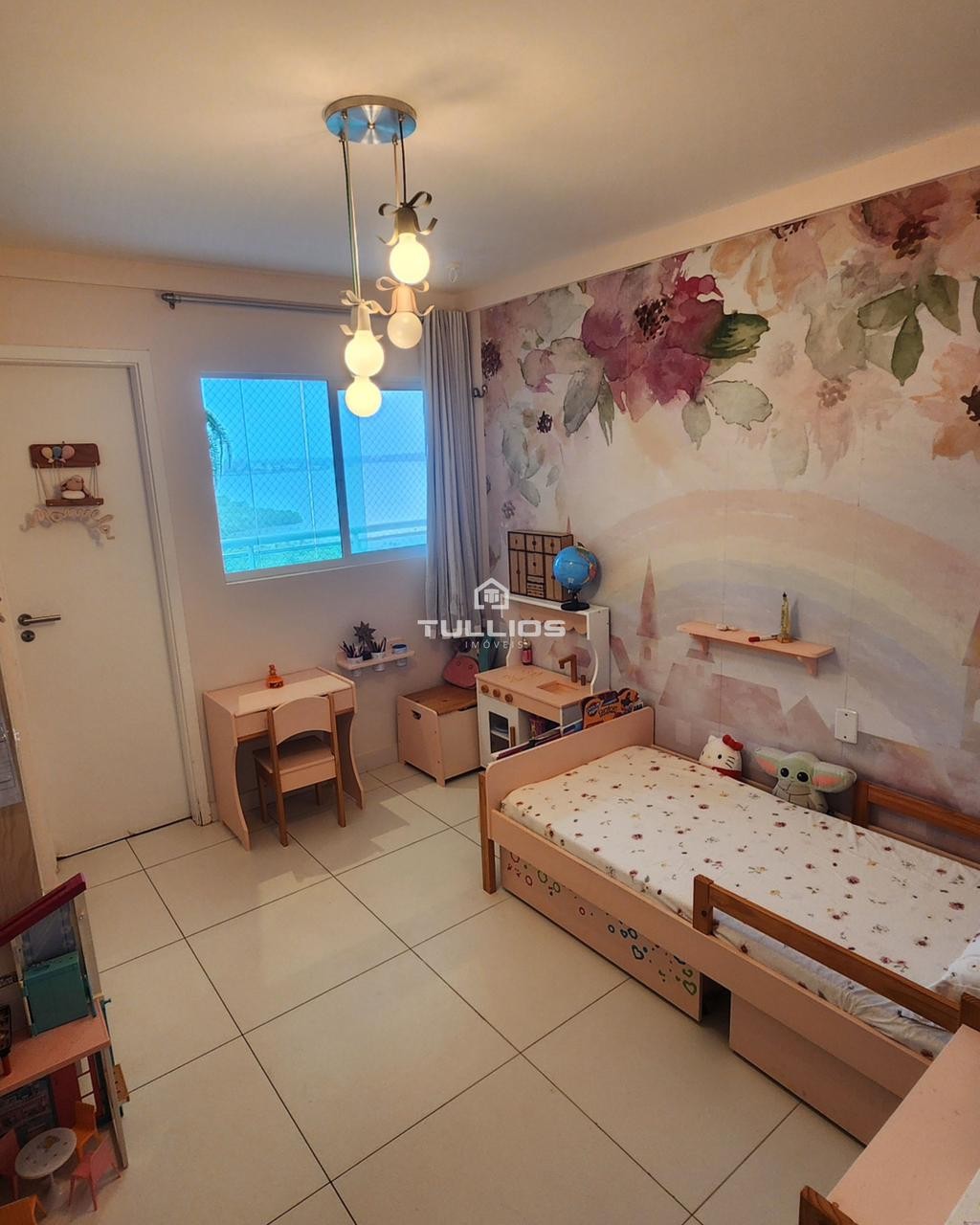 Viva o privilégio de morar na Ponta D’Areia! 