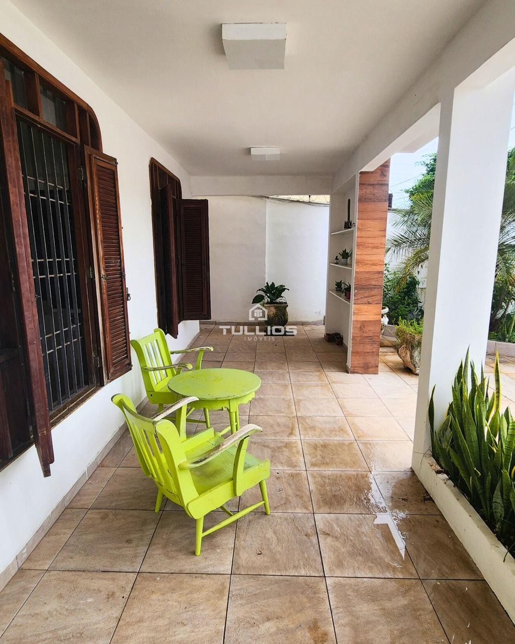 VENDE-SE | CASA NO SÃO FRANCISCO