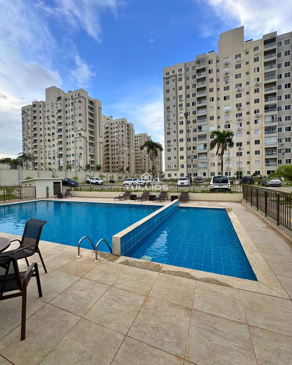 OPORTUNIDADE DE LOCAÇÃO NA COHAMA!