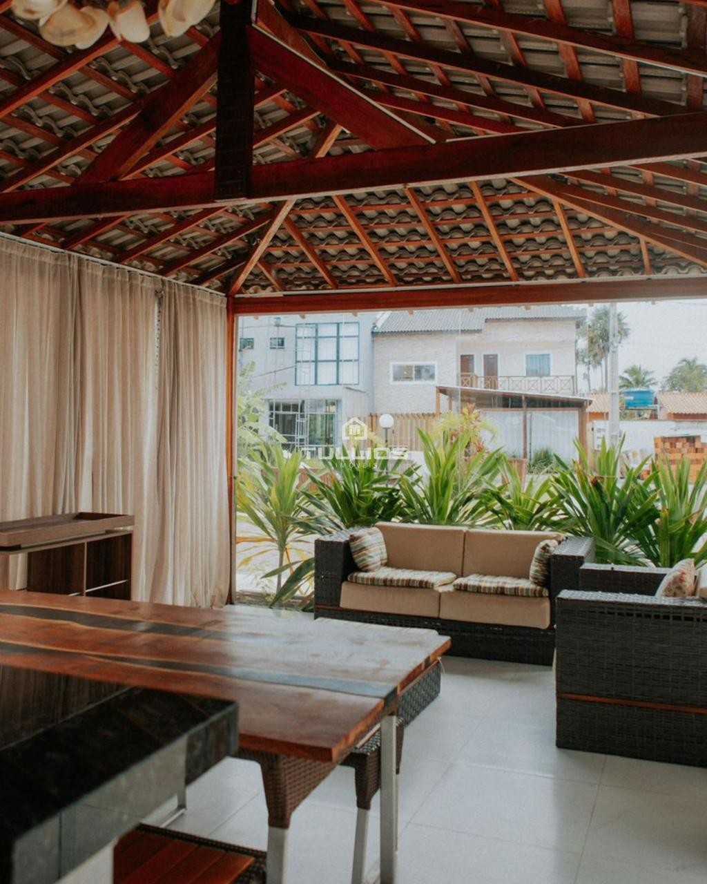 EXCELENTE CASA À VENDA EM BARREIRINHAS!