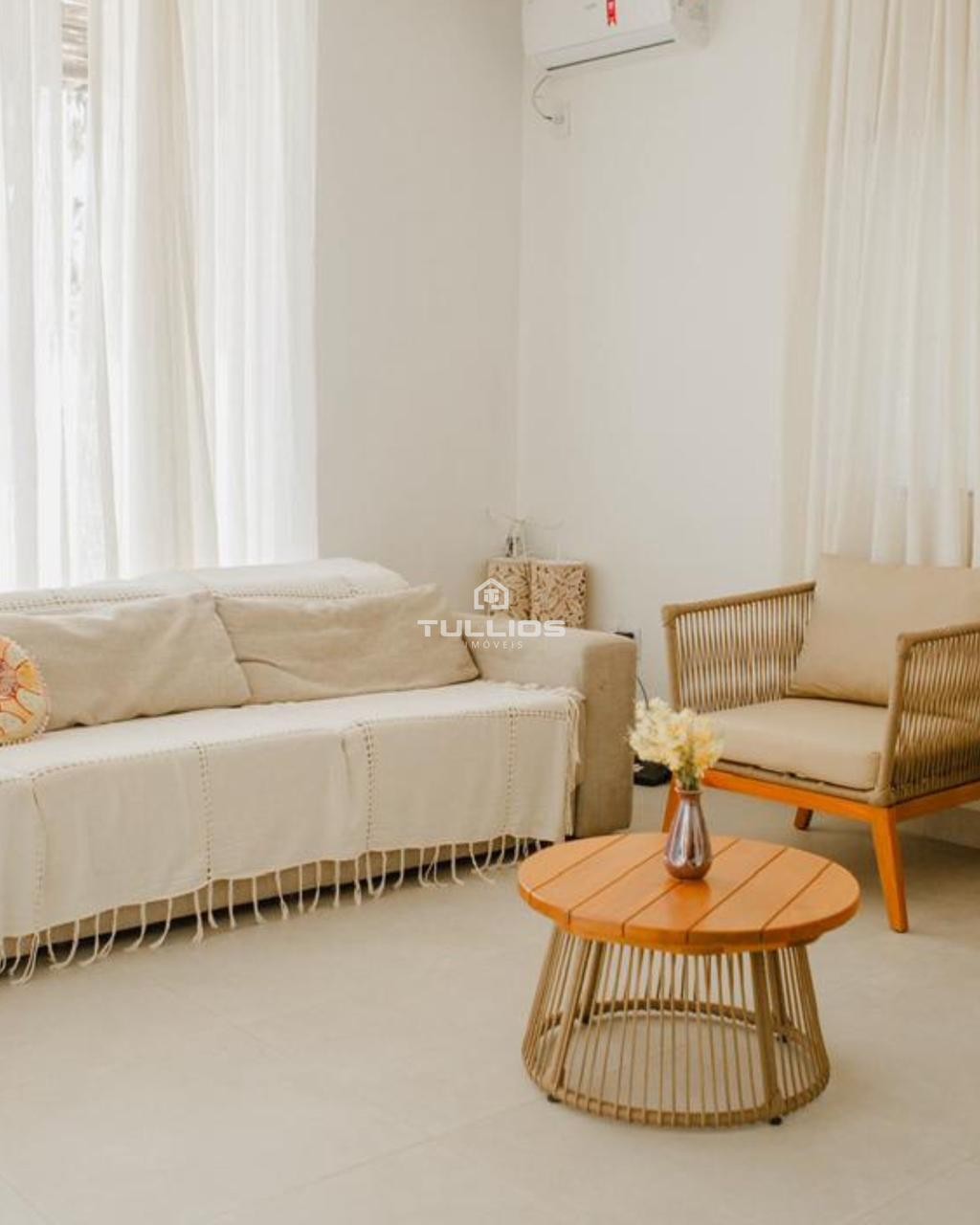 Seu refúgio em Barreirinhas | CASA EM CONDOMÍNIO À VENDA