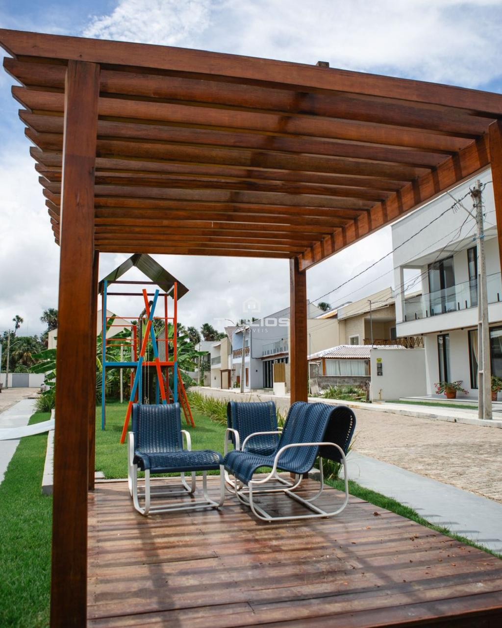 Seu refúgio em Barreirinhas | CASA EM CONDOMÍNIO À VENDA