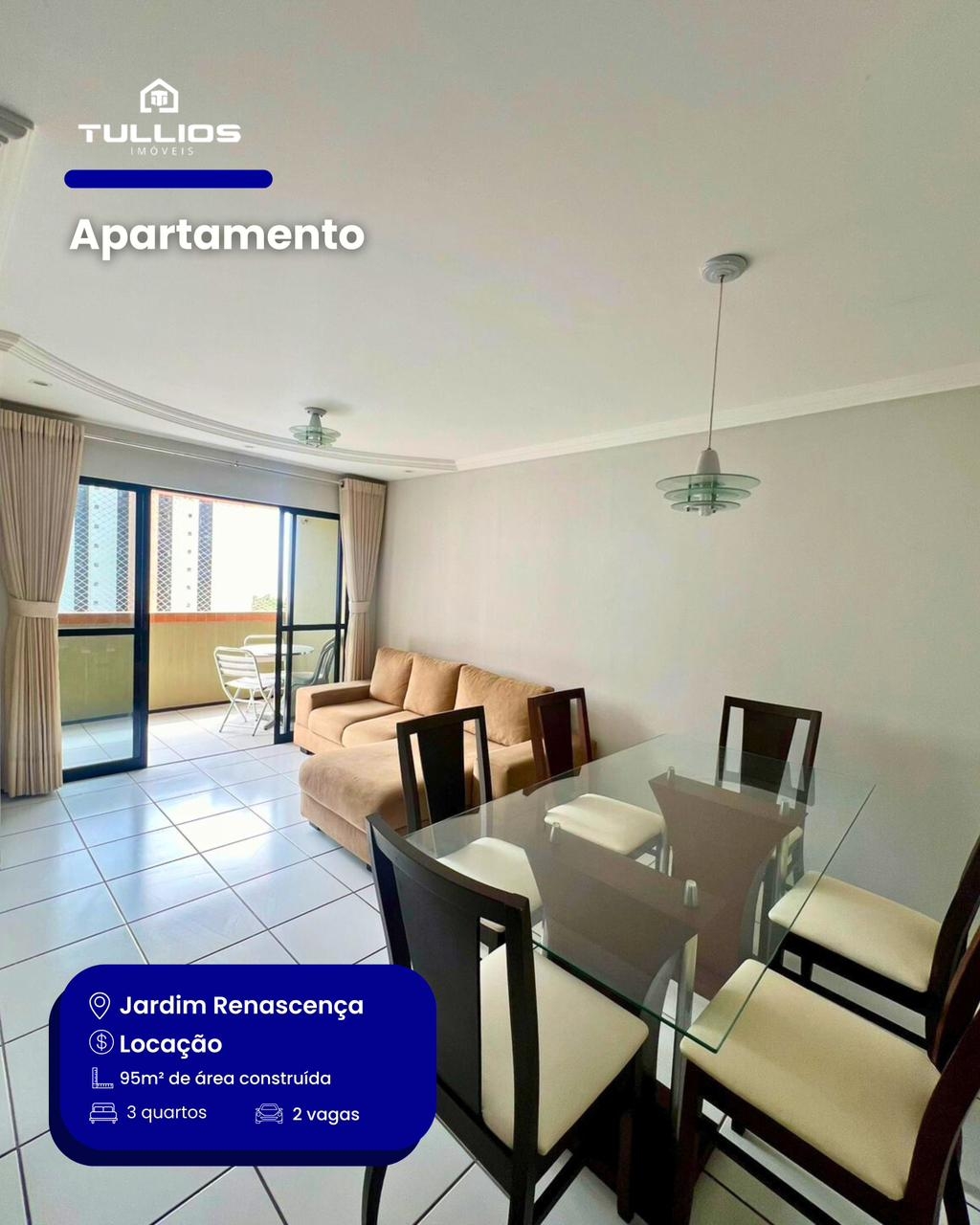 Vista para o mar e pronto para morar. 🌊