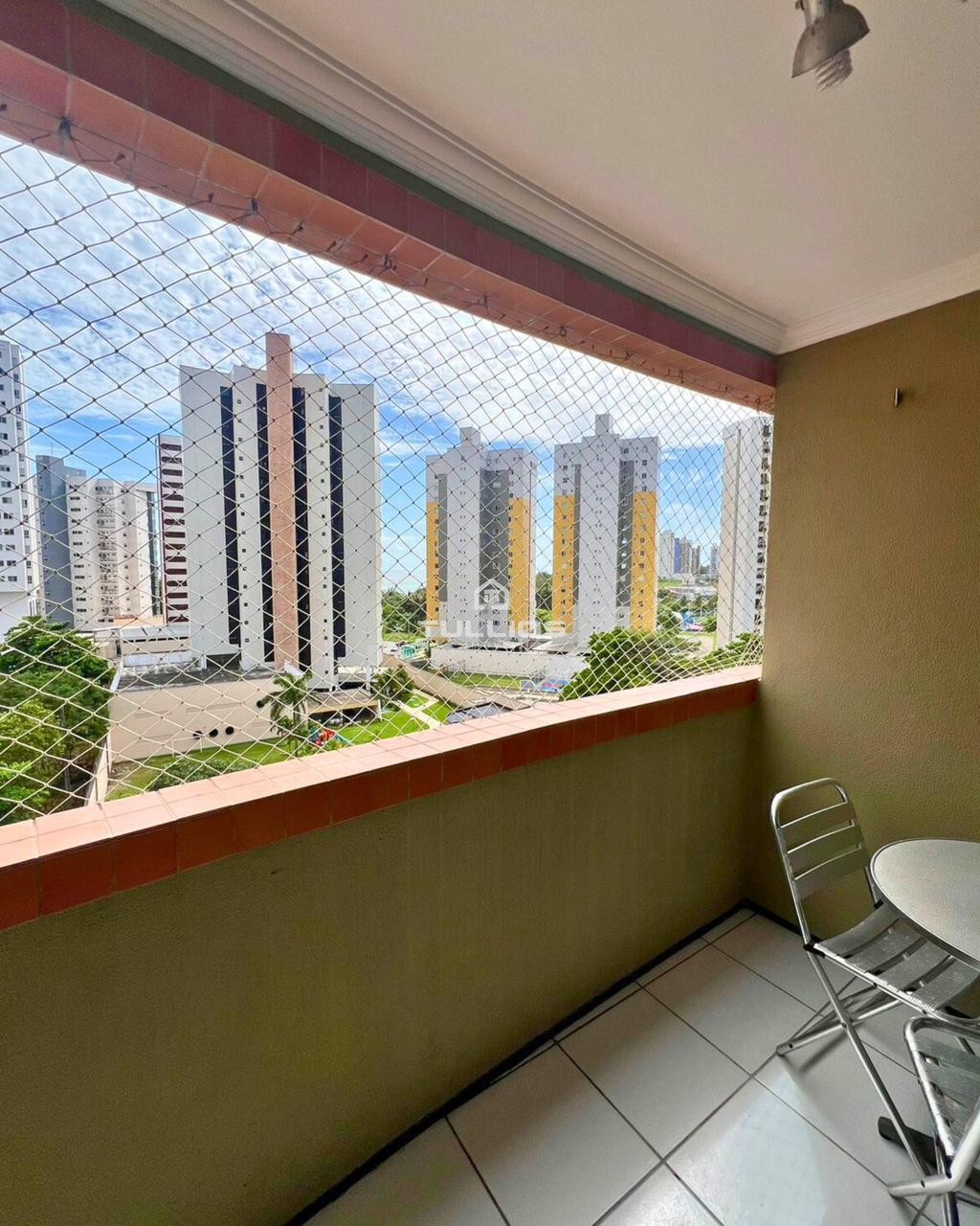 Vista para o mar e pronto para morar. 🌊