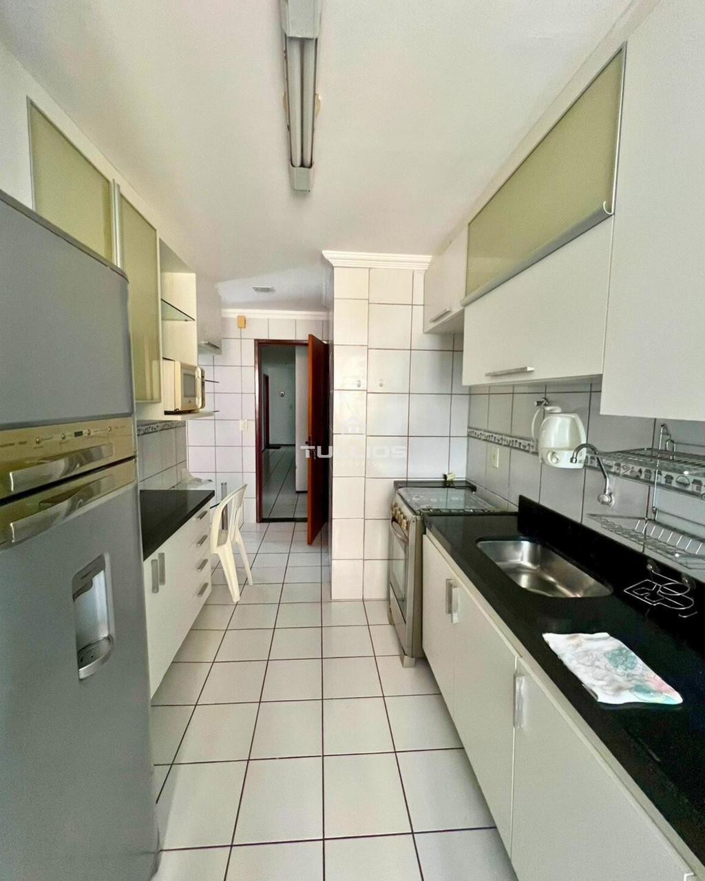 Vista para o mar e pronto para morar. 🌊