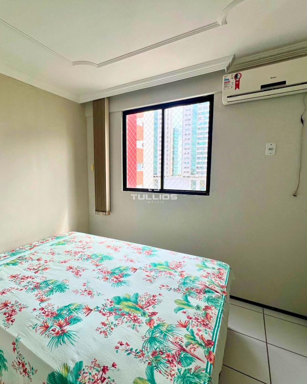 Vista para o mar e pronto para morar. 🌊