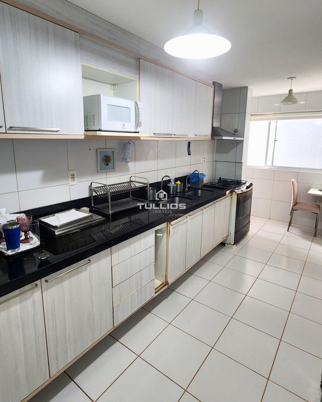 Espaço, conforto e lazer completo para sua família.