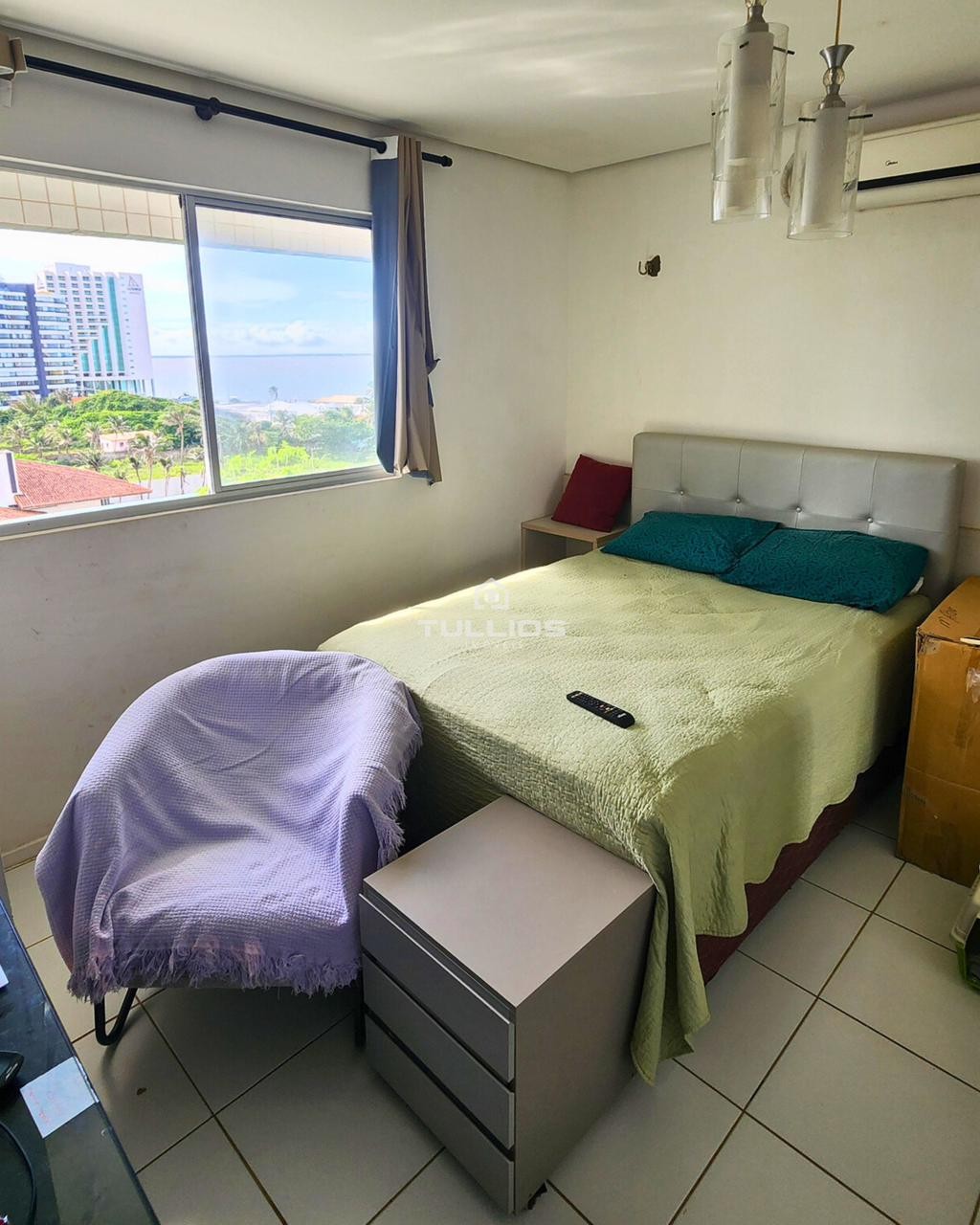 Espaço, conforto e lazer completo para sua família.