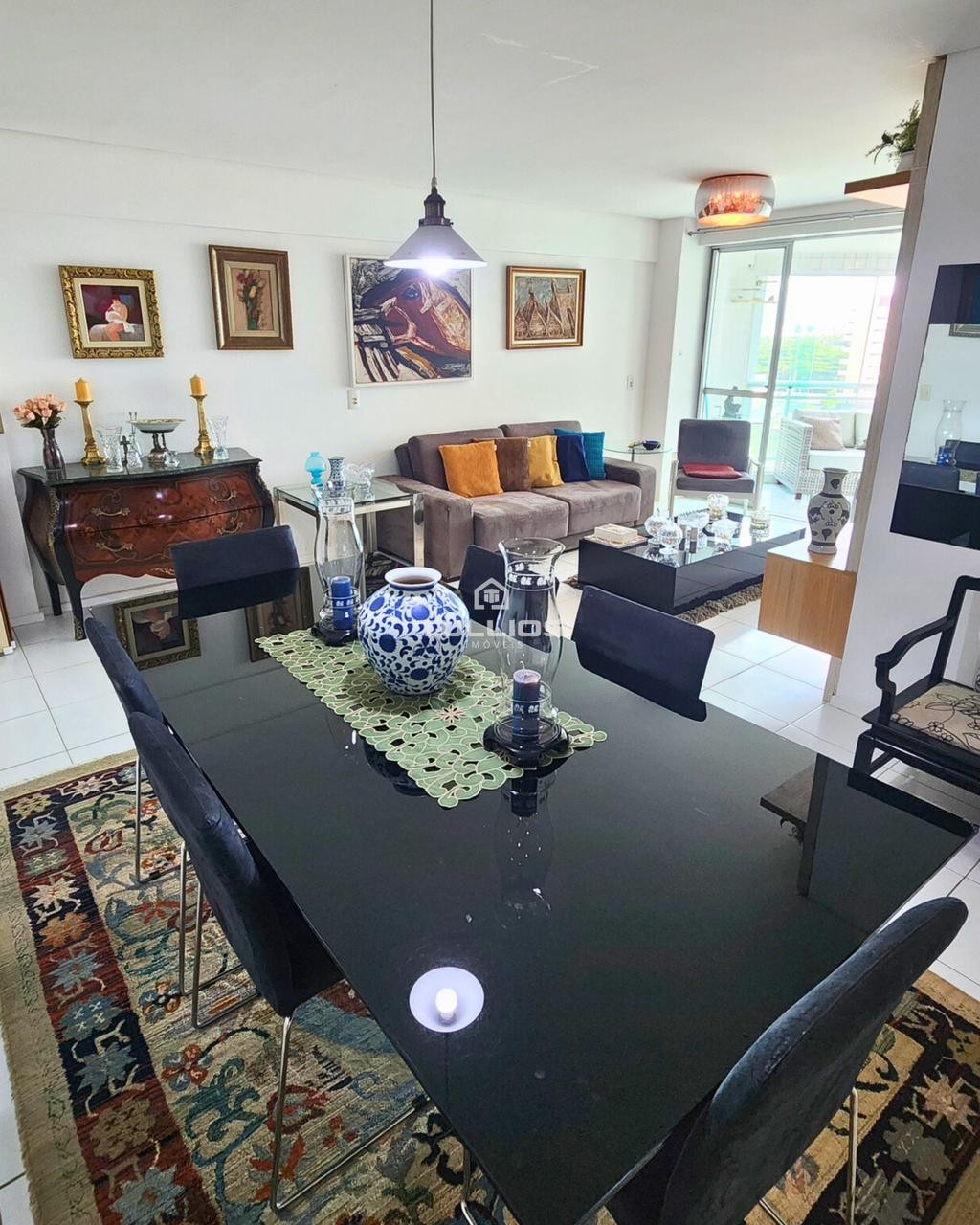 Espaço, conforto e lazer completo para sua família.