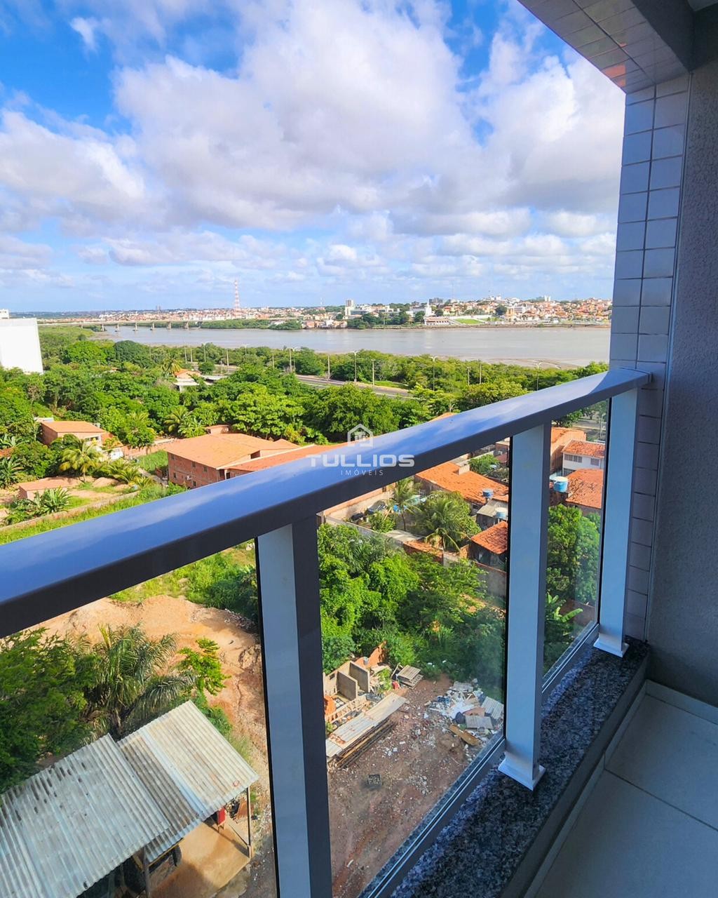 Seu novo lar com conforto e lazer completo!