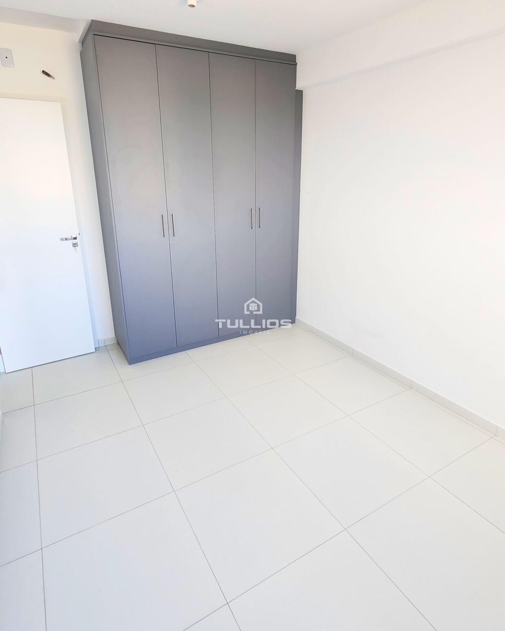 Seu novo lar com conforto e lazer completo!