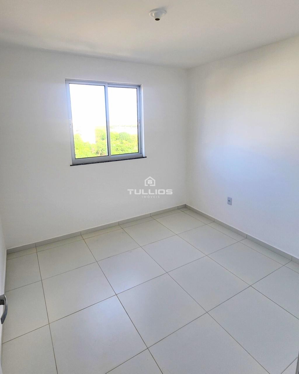 Seu novo lar com conforto e lazer completo!