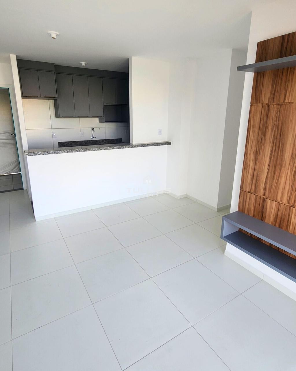 Seu novo lar com conforto e lazer completo!