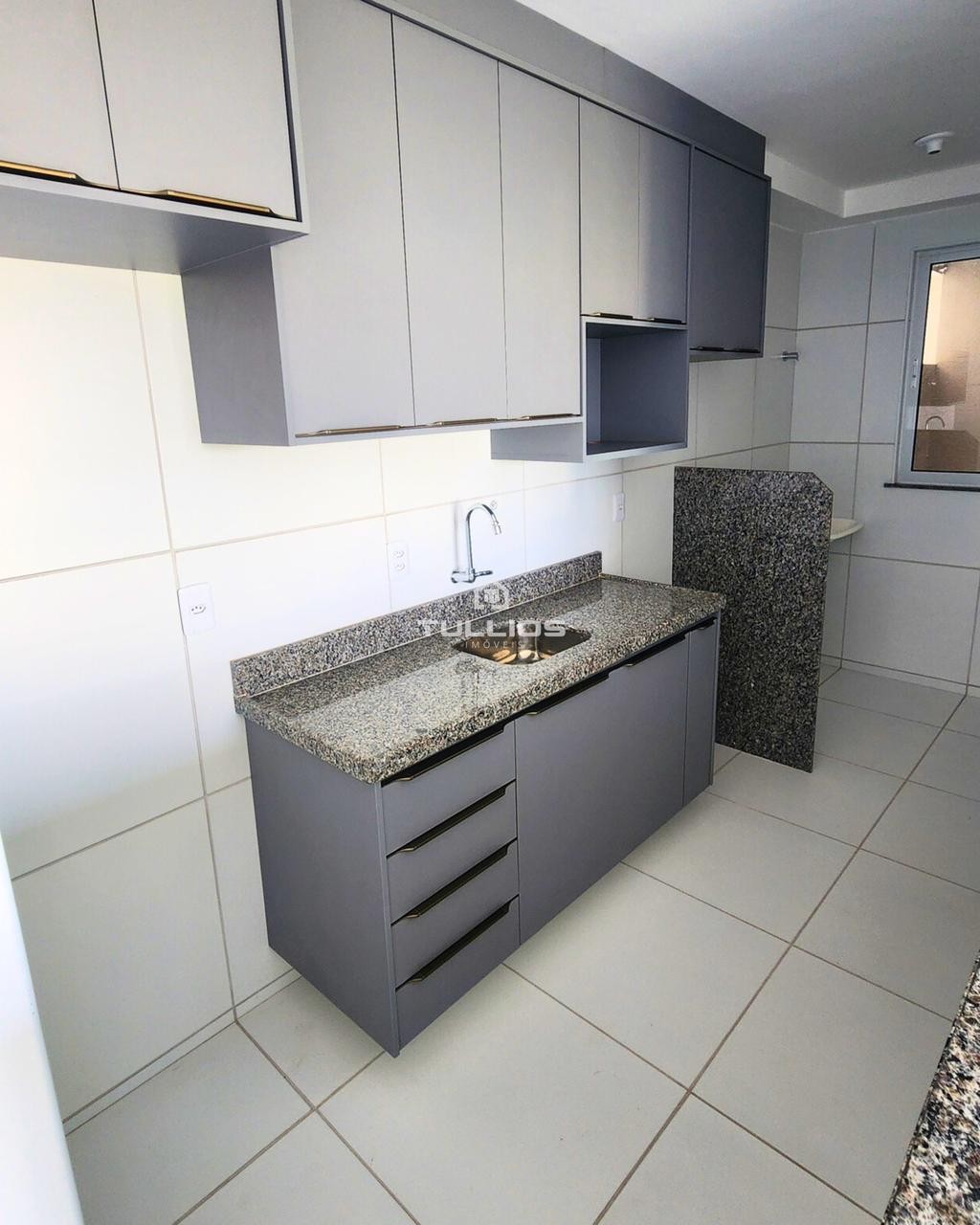 Seu novo lar com conforto e lazer completo!