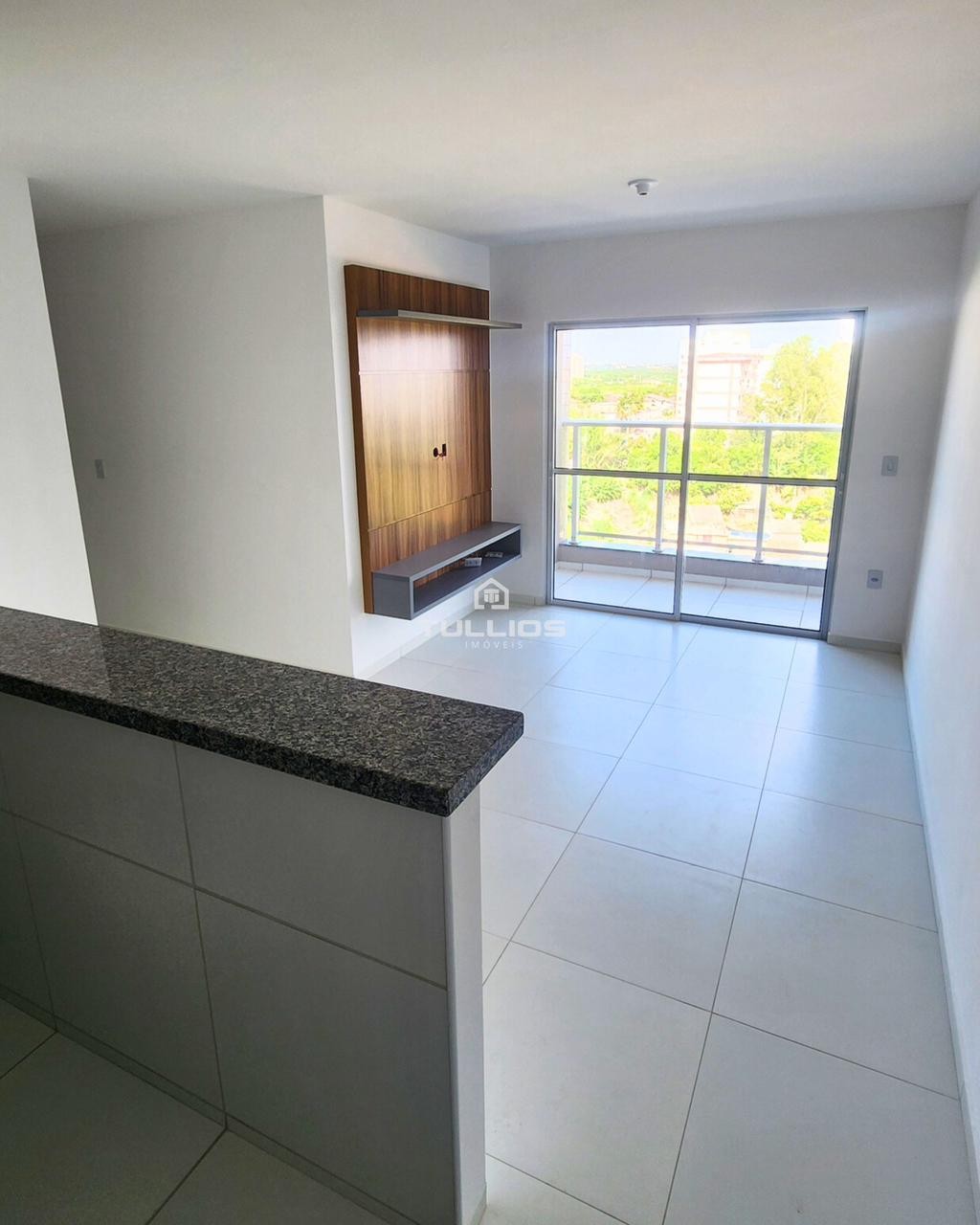 Seu novo lar com conforto e lazer completo!