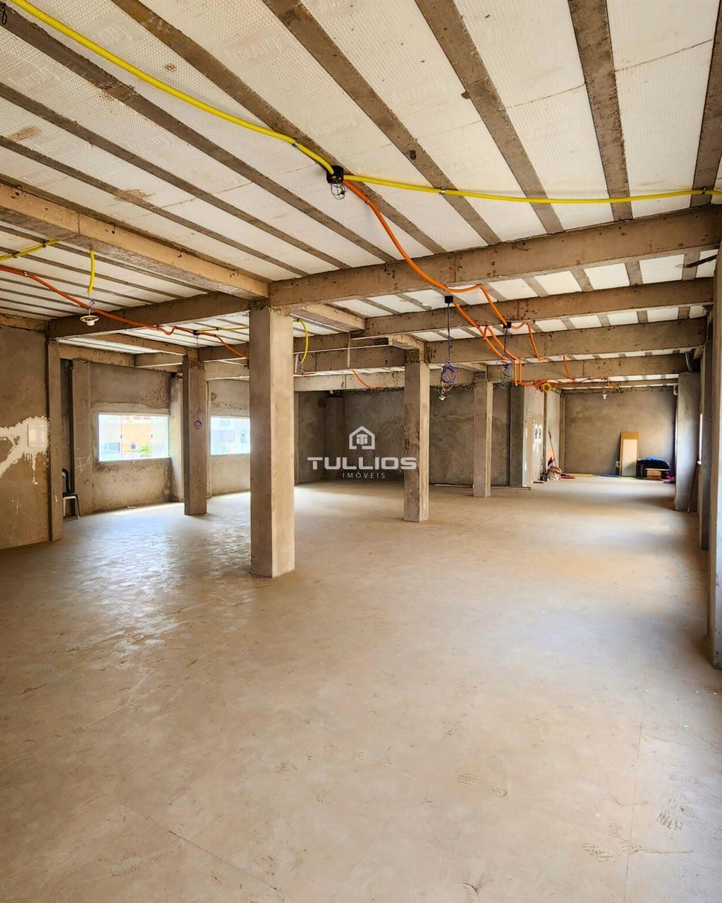 Espaço corporativo ideal para empresas que buscam presença e estrutura!