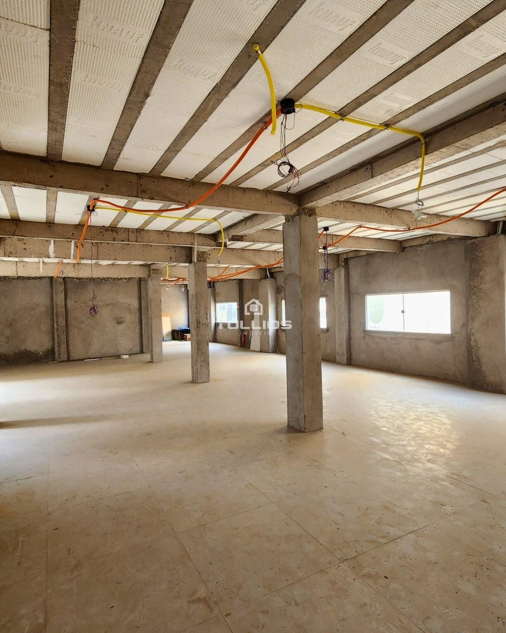 Espaço corporativo ideal para empresas que buscam presença e estrutura!