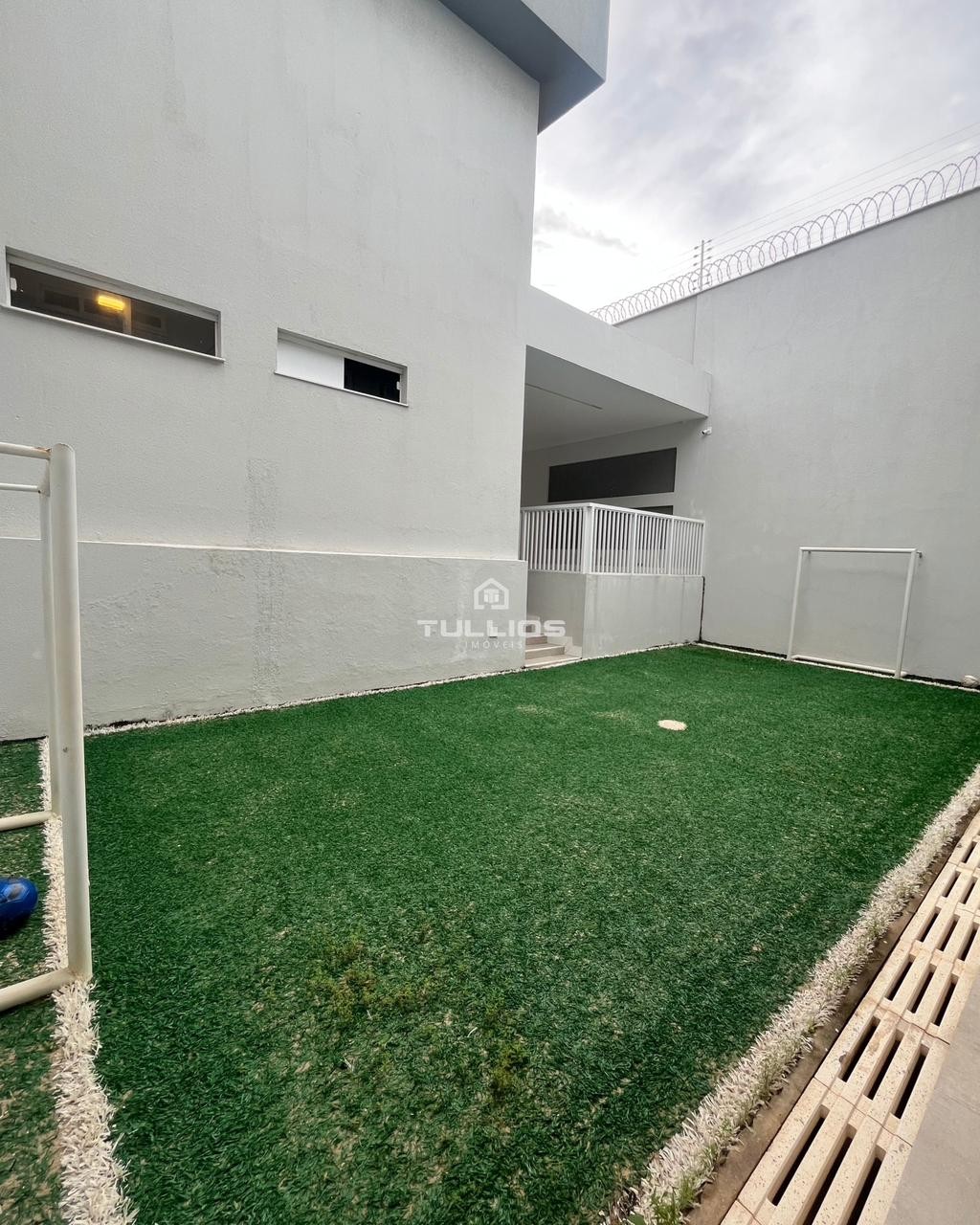 MANSÃO DE ALTO PADRÃO NO CALHAU ✨