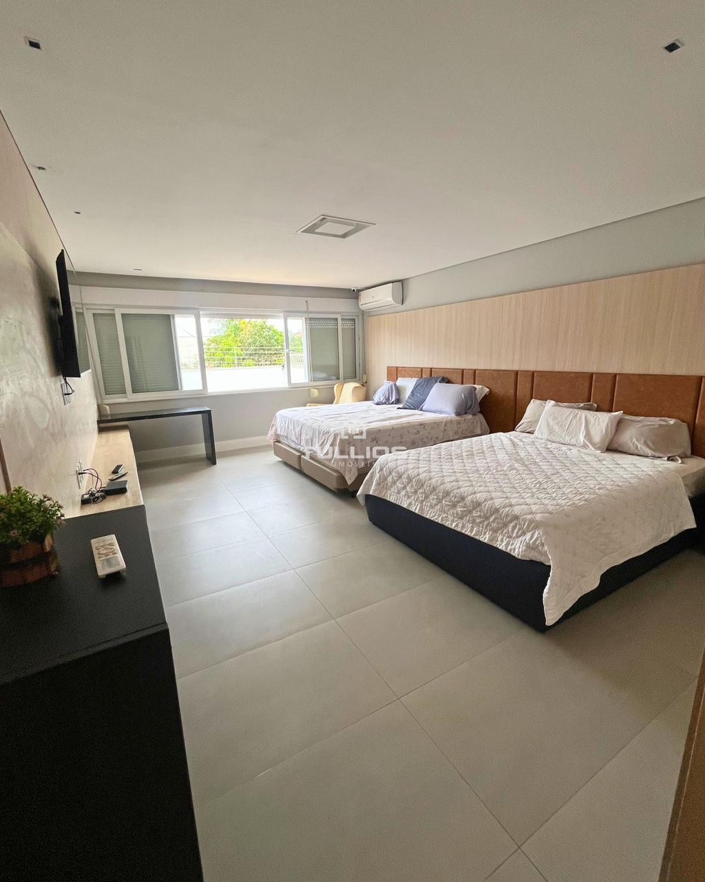 MANSÃO DE ALTO PADRÃO NO CALHAU ✨