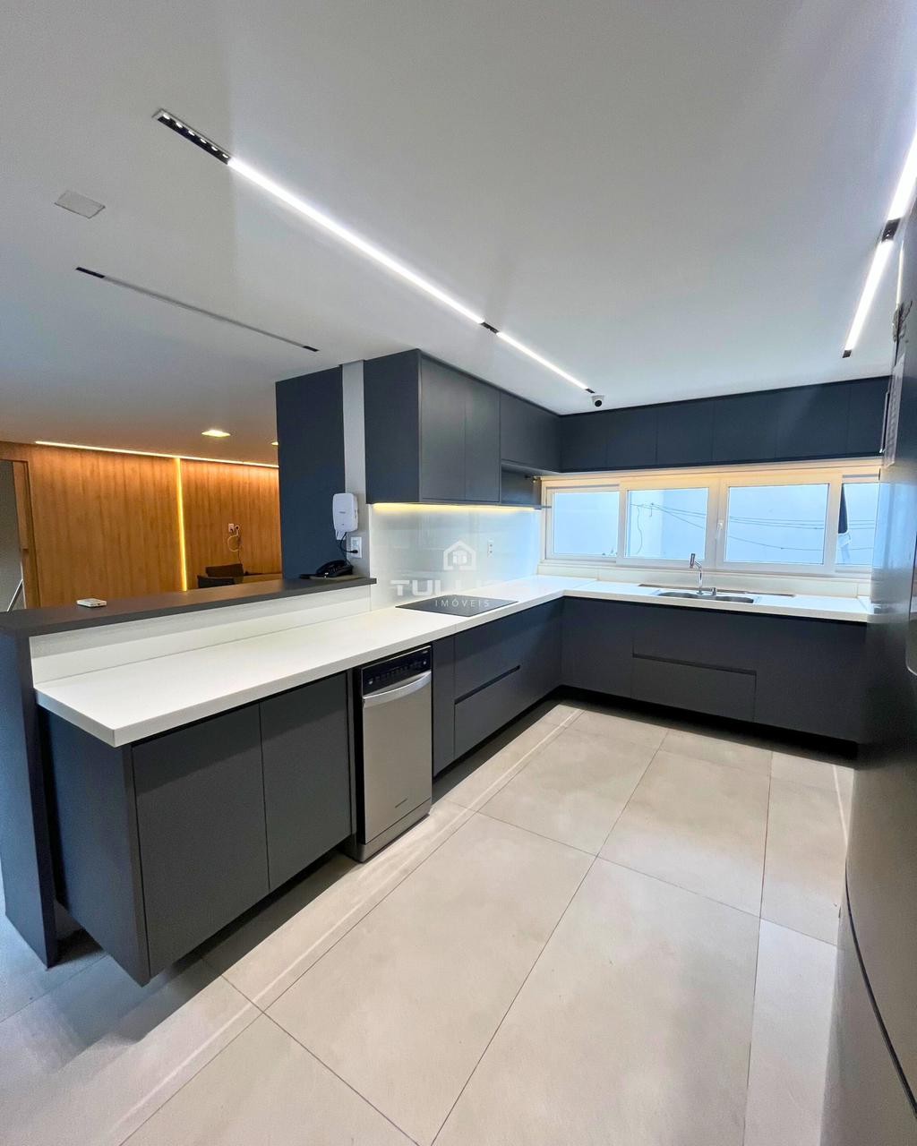 MANSÃO DE ALTO PADRÃO NO CALHAU ✨