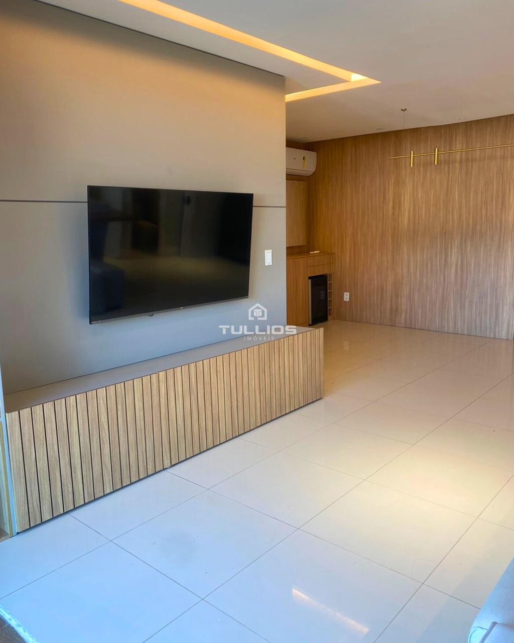 LOCAÇÃO | Espaço, funcionalidade e modernidade ✨