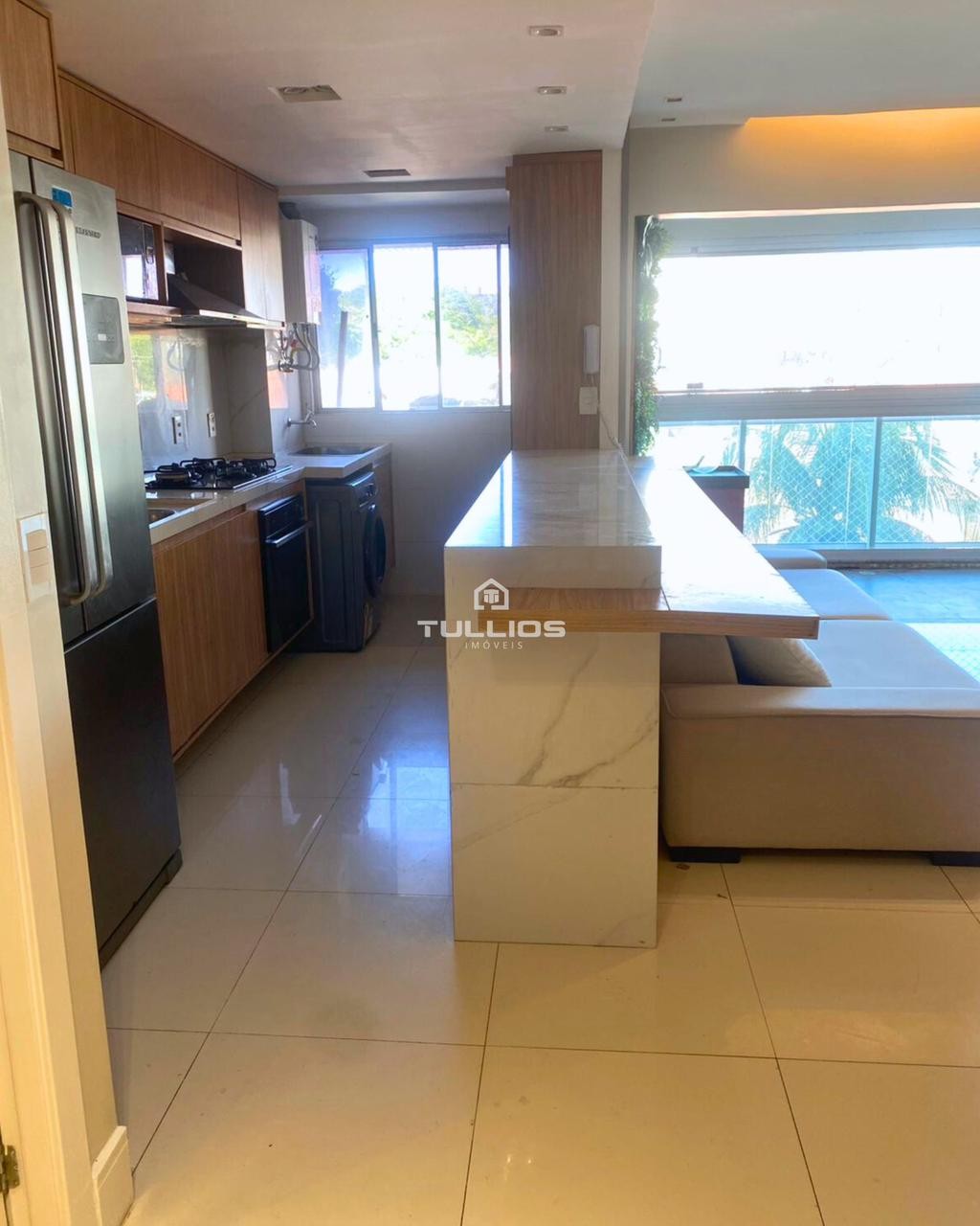 LOCAÇÃO | Espaço, funcionalidade e modernidade ✨