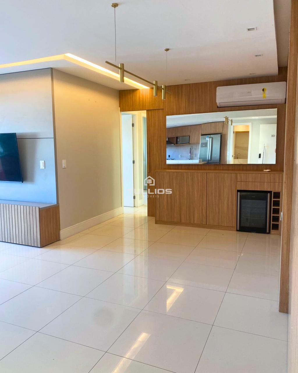 LOCAÇÃO | Espaço, funcionalidade e modernidade ✨