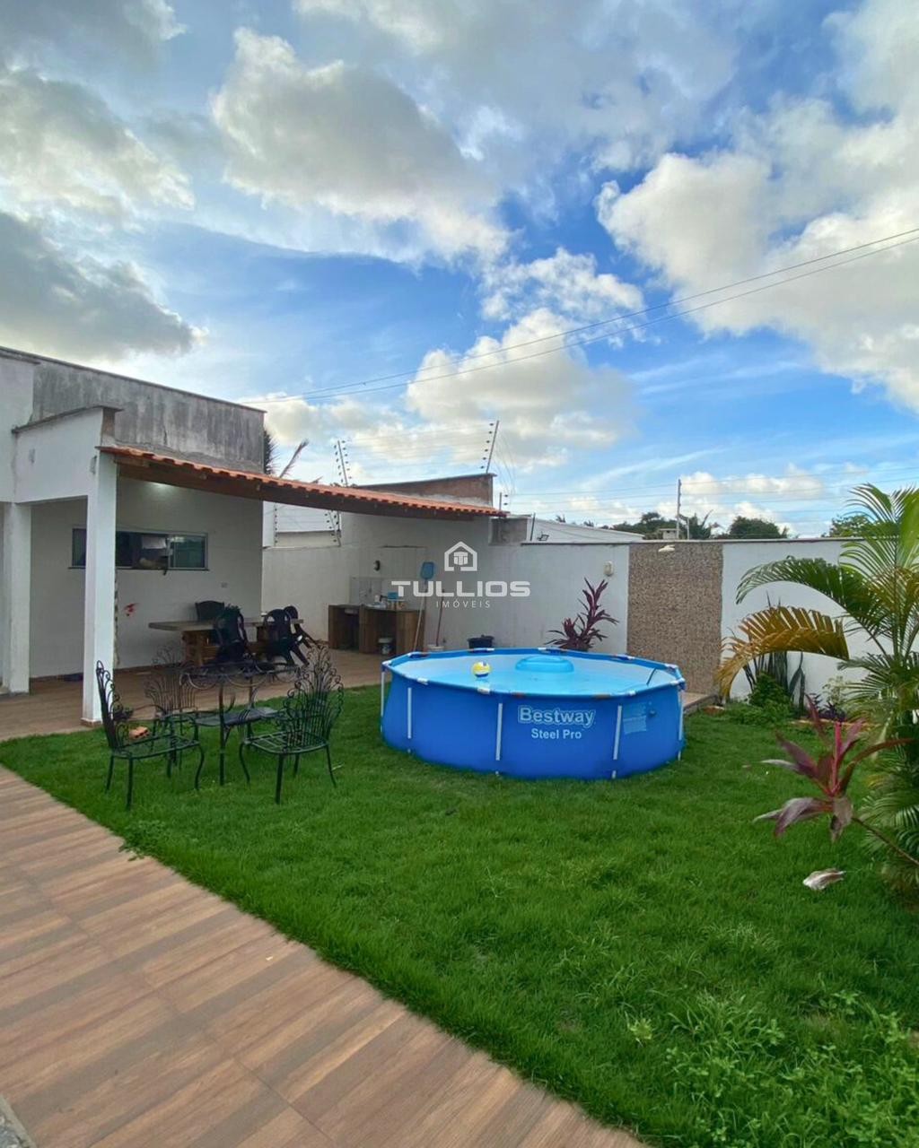 VENDE-SE | Casa no Araçagy 