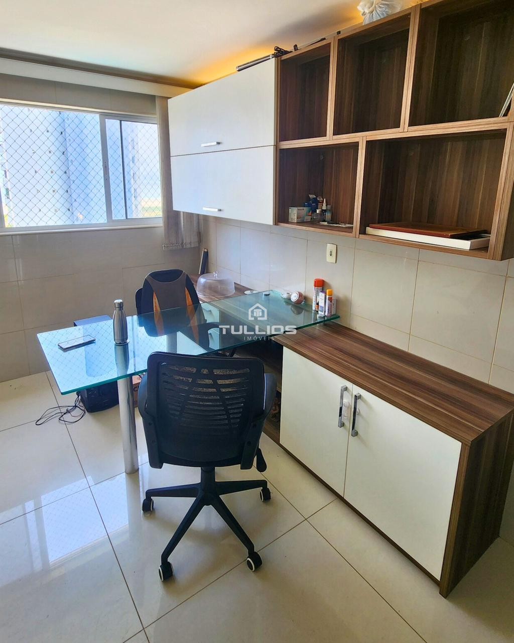 Exclusividade e sofisticação definem este apartamento de alto padrão na Península! 