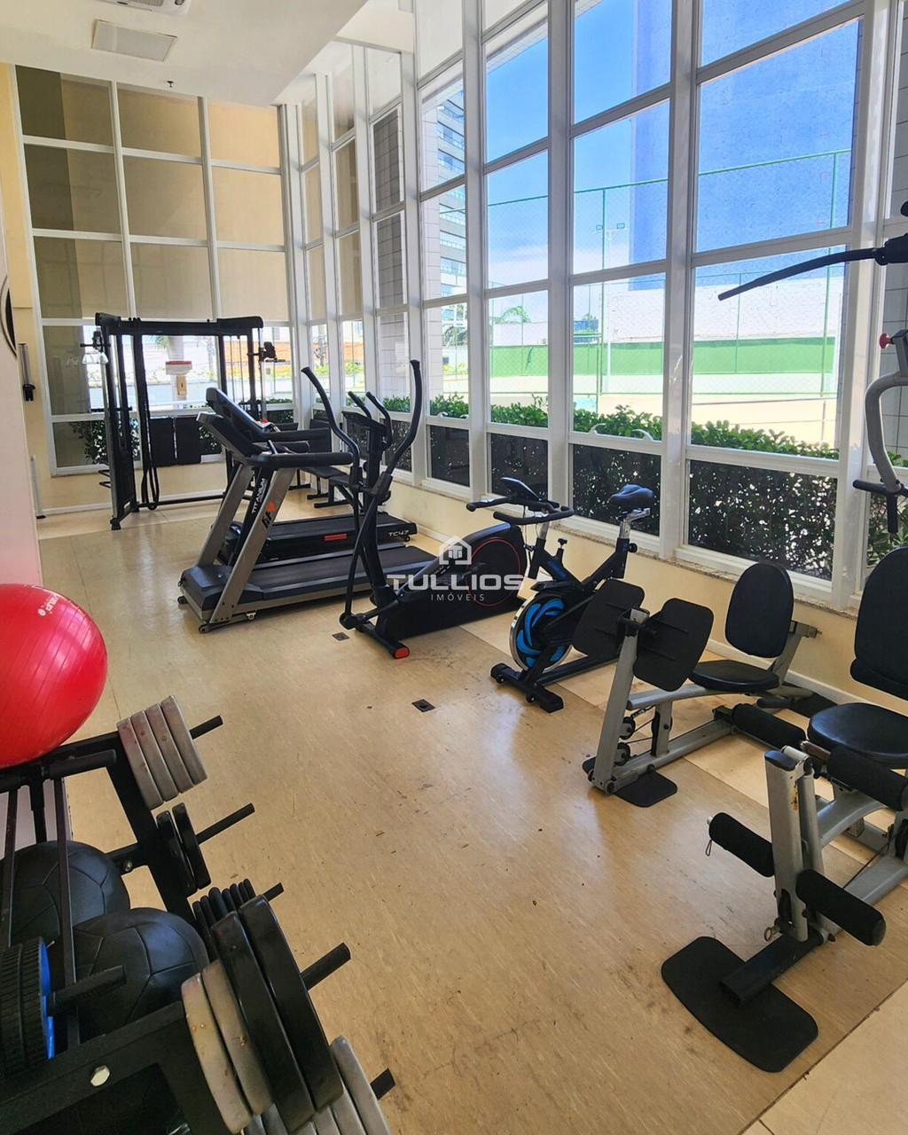 Exclusividade e sofisticação definem este apartamento de alto padrão na Península! 