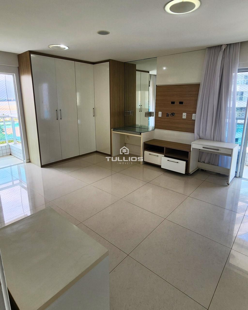 Exclusividade e sofisticação definem este apartamento de alto padrão na Península! 