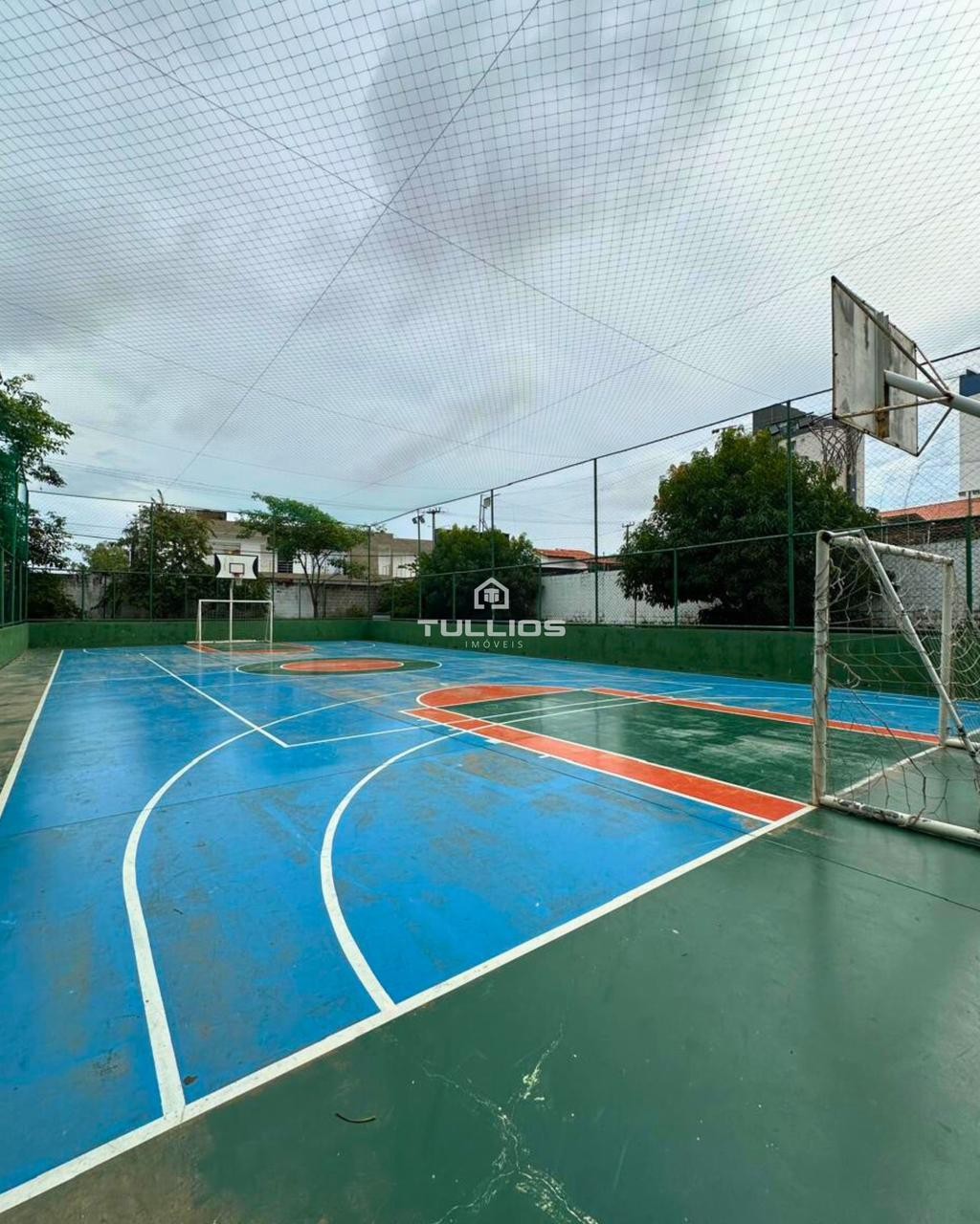 Aluguel de apartamento no Calhau! 