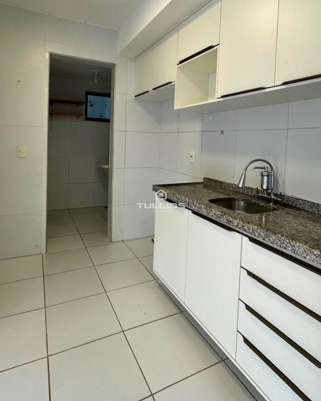 Aluguel de apartamento no Calhau! 