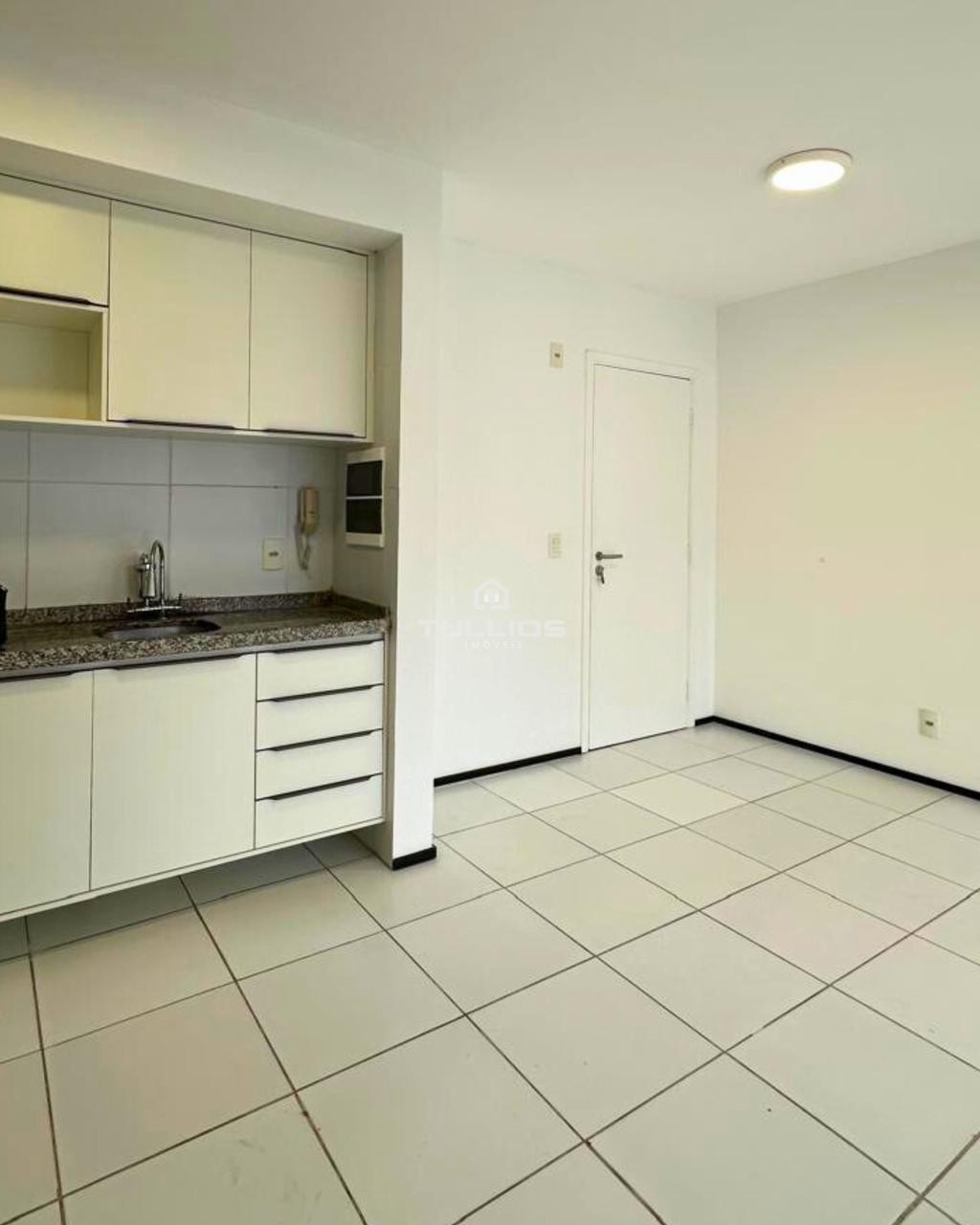 Aluguel de apartamento no Calhau! 