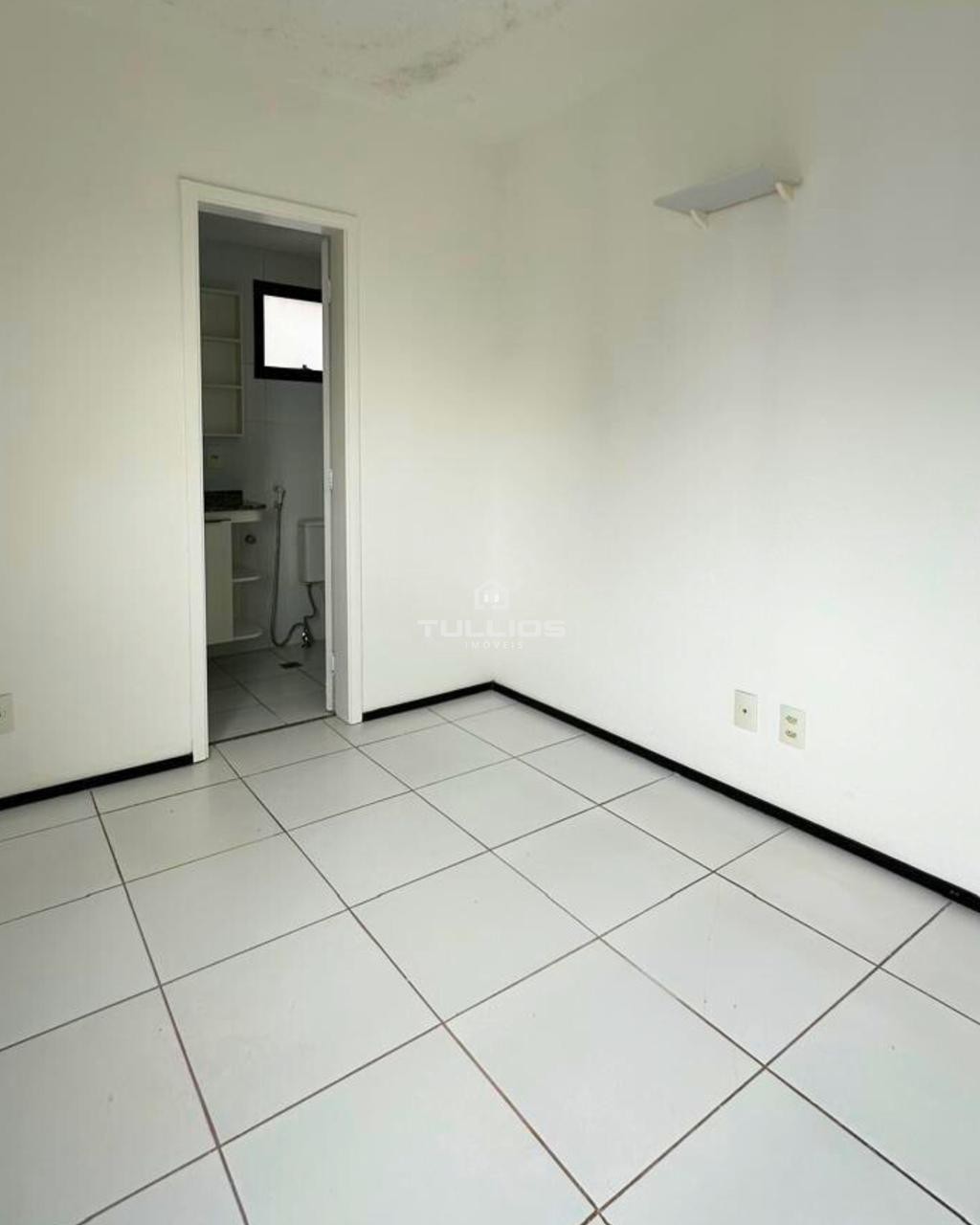 Aluguel de apartamento no Calhau! 