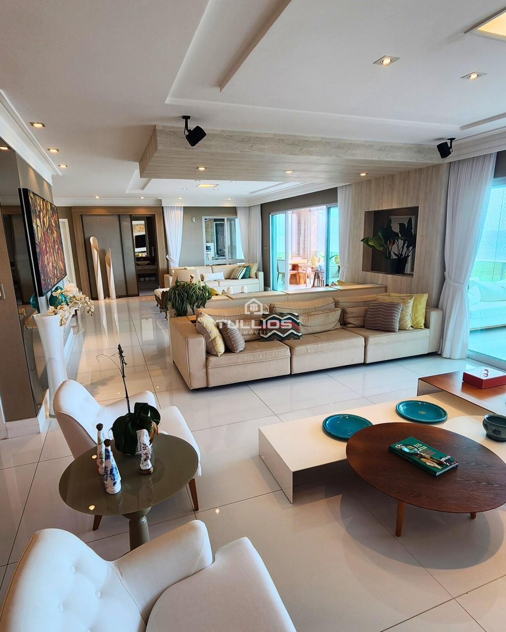 Um imóvel único, para quem exige exclusividade! 