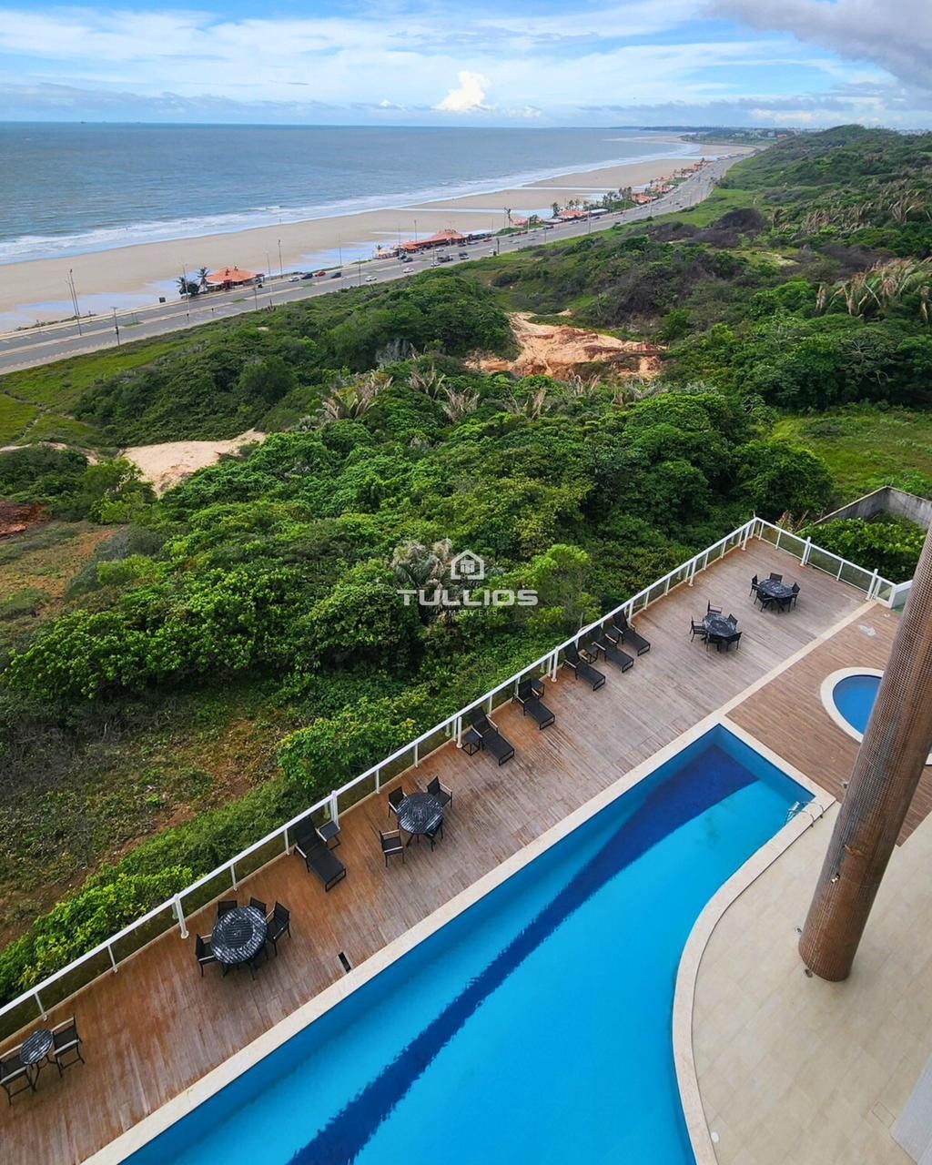 Um imóvel único, para quem exige exclusividade! 