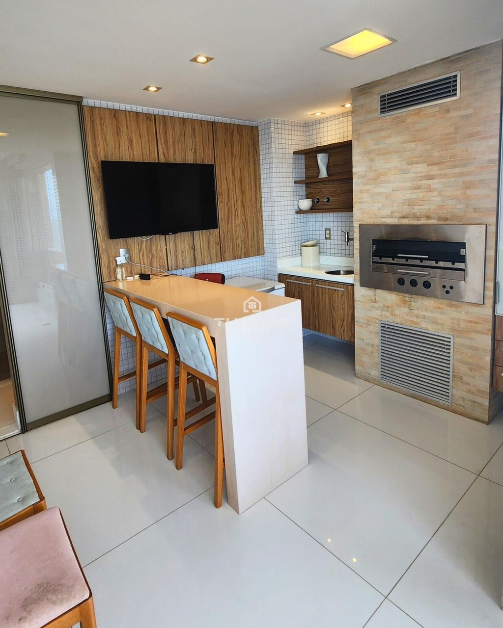 Um imóvel único, para quem exige exclusividade! 