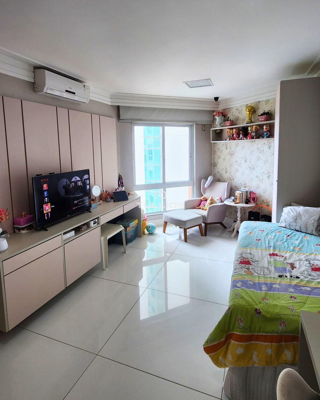 Um imóvel único, para quem exige exclusividade! 