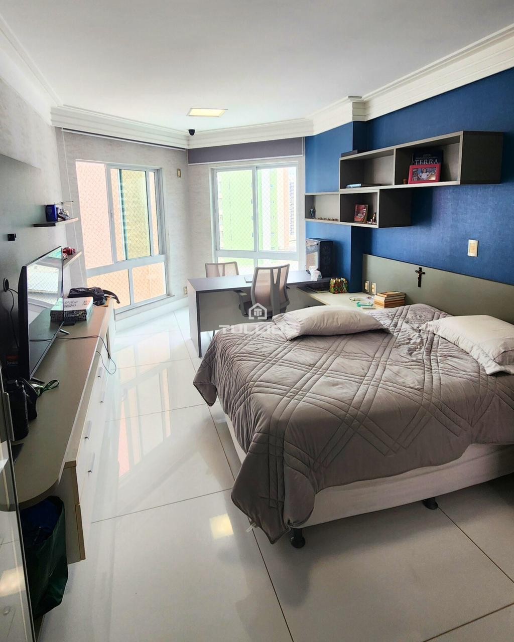 Um imóvel único, para quem exige exclusividade! 