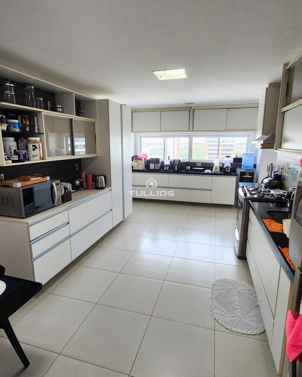 Um imóvel único, para quem exige exclusividade! 