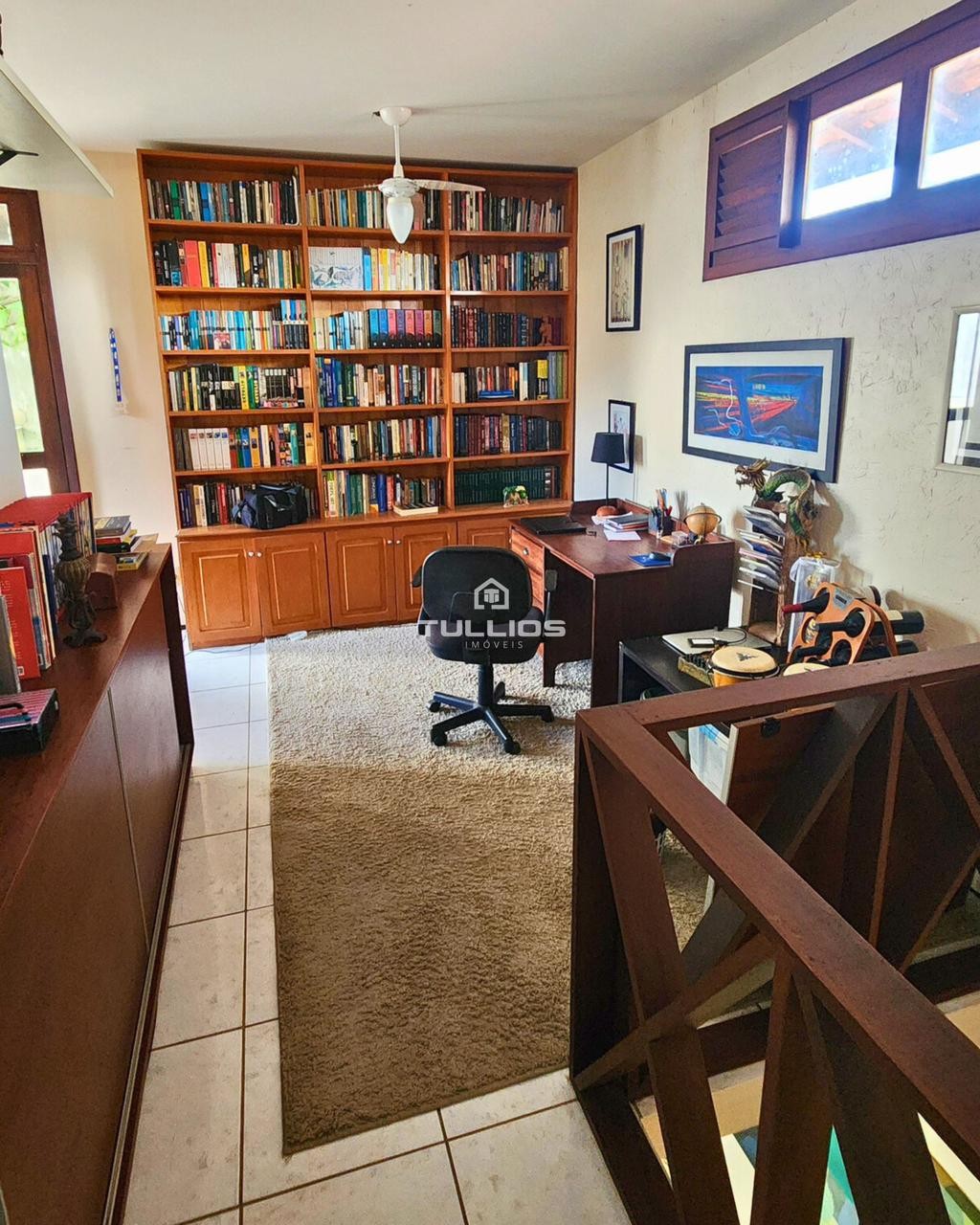 Casa no Calhau com espaço, conforto e lazer completo para toda a família.